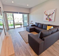 Waterfront Apartments - Seniors Australia