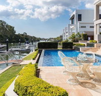 Waterfront Home / Amazing place to be - Seniors Australia