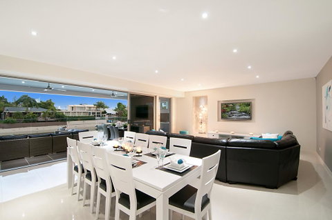 Waterfront Splendour - Seniors Australia 3