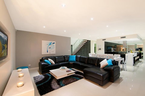 Waterfront Splendour - Seniors Australia 2