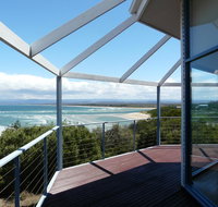 Waterline Holiday Home - Seniors Australia