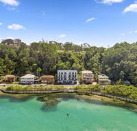 Waters Edge - Nambucca Heads - Seniors Australia