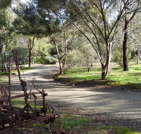 Watervale Retreat - Seniors Australia