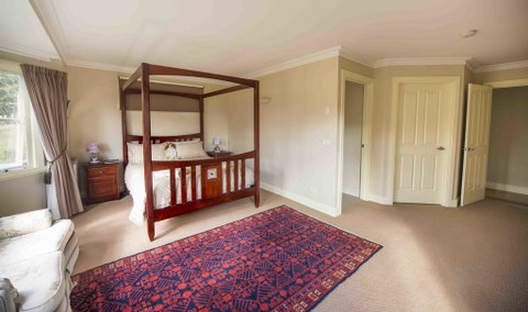 Wattle Grove Homestead Bed & Breakfast - Seniors Australia 0