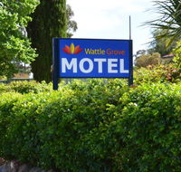 Wattle Grove Motel Maryborough - Seniors Australia