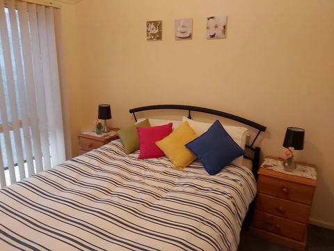 Wattle Hill Cottage - Seniors Australia 1