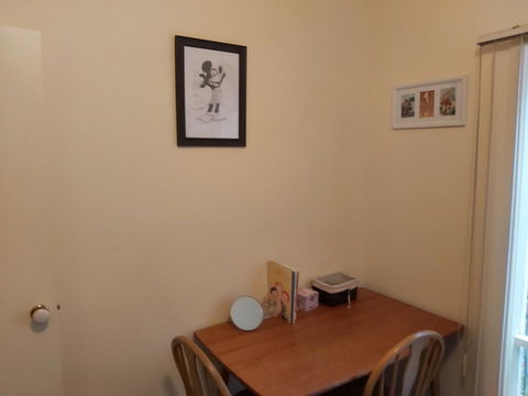 Wattle Hill Cottage - Seniors Australia 2