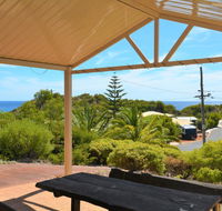 Wave Walk - Seniors Australia