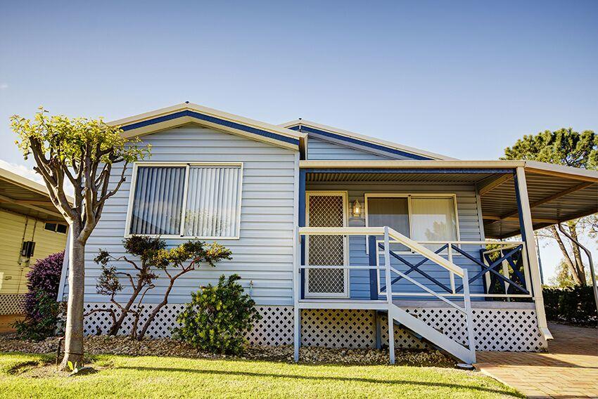  Seniors Australia