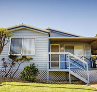 Wavecrest Village  Tourist Park - Seniors Australia