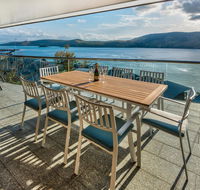Waves 5 Luxury 3 Bedroom Breathtaking Ocean Views Central Location - Seniors Australia
