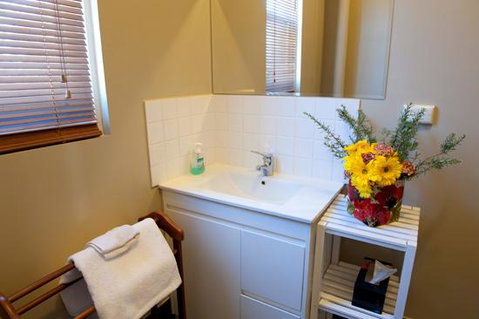 Webster Apartment - Seniors Australia 1