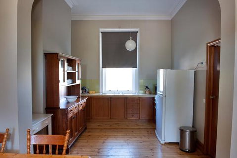 Webster Apartment - Seniors Australia 2