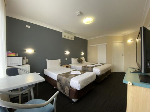 Welcome Inn 277 - Seniors Australia 1