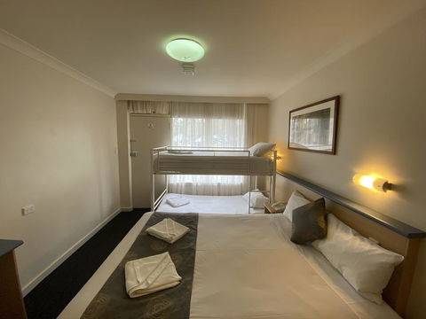 Welcome Inn 277 - Seniors Australia 2