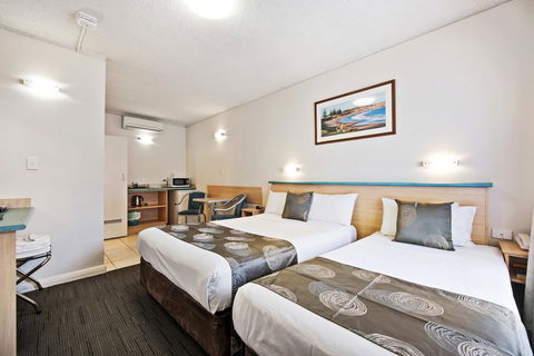 Welcome Inn 277 - Seniors Australia 3