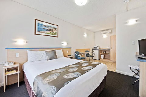 Welcome Inn 277 - Seniors Australia 0