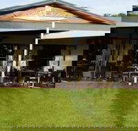 Saltnpeppa Cafe Ristorante - Seniors Australia