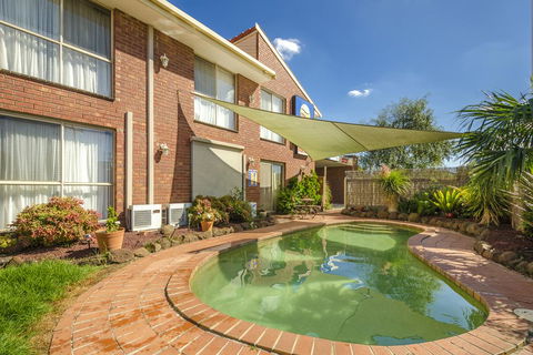 Werribee Motel And Apartments - Seniors Australia 1