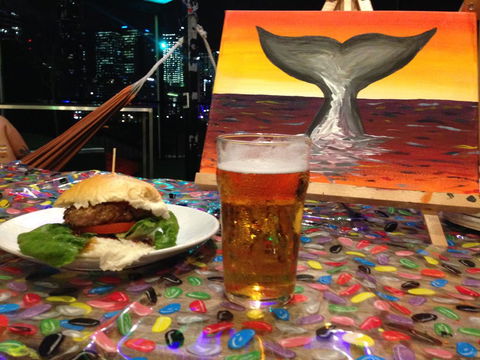 Wesley Taylor Art Studios Paint & Stay Plus Tour - Seniors Australia 0
