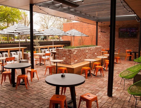 Western Hotel Ballarat - Seniors Australia 2