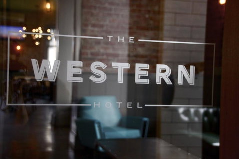Western Hotel Ballarat - Seniors Australia 0