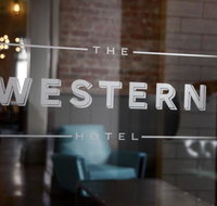 Western Hotel Ballarat - Seniors Australia