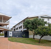 Whale Watch 40 - Seniors Australia