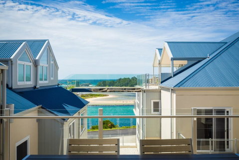 Wharf Apartment Unit 15 - Seniors Australia 0