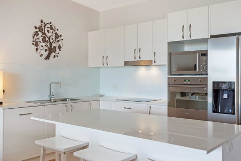 Wharf Apartment Unit 15 - Seniors Australia 1