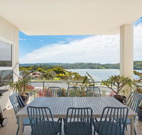 Wharf Apartment Unit 5 - Seniors Australia