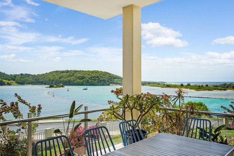 Wharf Apartment Unit 5 - Seniors Australia 1
