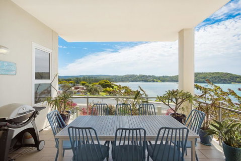 Wharf Apartment Unit 5 - Seniors Australia 0