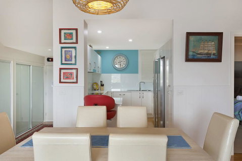 Wharf Apartment Unit 5 - Seniors Australia 2