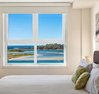 Wharf Apartment Unit 7 - Seniors Australia