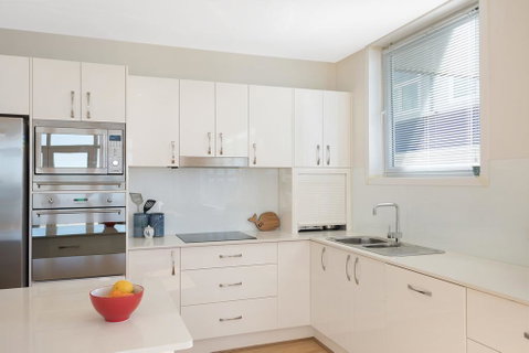 Wharf Apartment Unit 7 - Seniors Australia 3