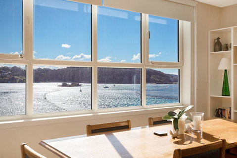 Wharf Apartment Unit 7 - Seniors Australia 1
