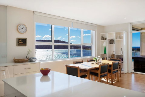 Wharf Apartment Unit 7 - Seniors Australia 2