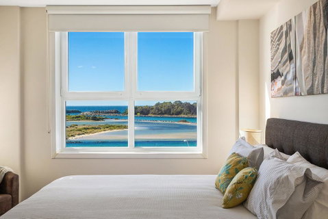 Wharf Apartment Unit 7 - Seniors Australia 0