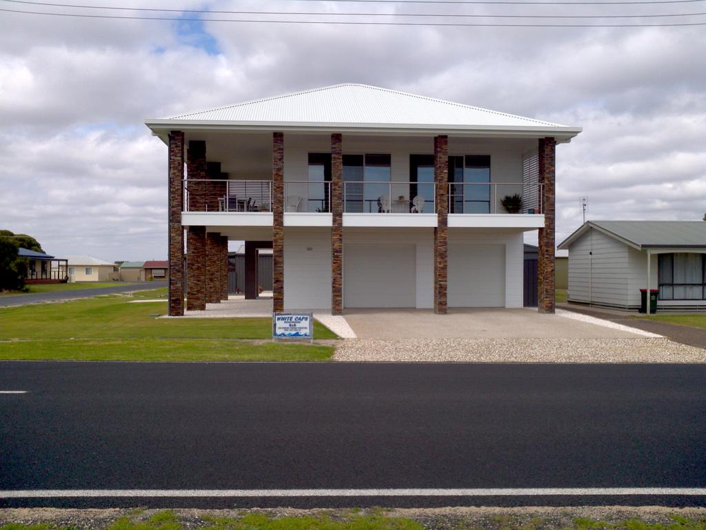 Wyomi SA Seniors Australia