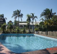 White Lanterns Motel - Seniors Australia