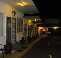 White Manor Motel - Seniors Australia