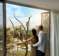 Wildlife Retreat at Taronga - Seniors Australia