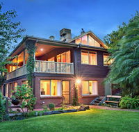 Wildwood Lodge - Seniors Australia