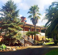 Will's Wonderland BB  Farmstay - Seniors Australia