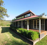 Willabrook Retreat - Rest Cottage - Spoil yourself - Seniors Australia