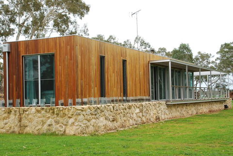Willalooka Eco Lodge - Seniors Australia 3