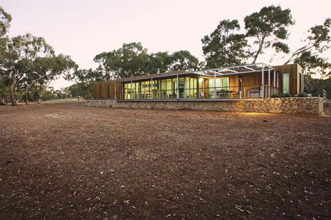 Willalooka Eco Lodge - Seniors Australia 0