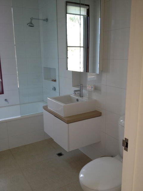 Willalooka Eco Lodge - Seniors Australia 1