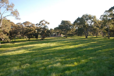 Willalooka Eco Lodge - Seniors Australia 2